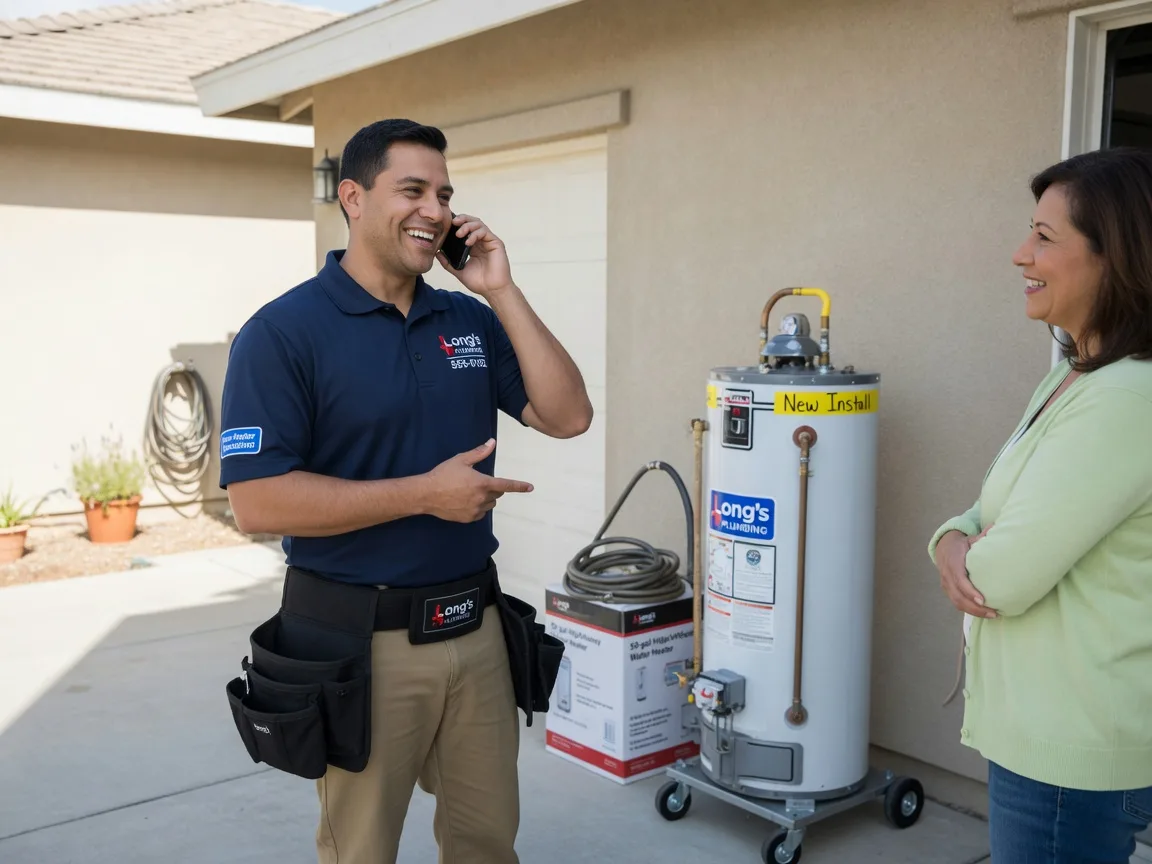 Leak Detection Pocasset, OK FAQs
